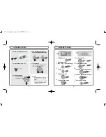 Preview for 6 page of IRiver iFP-120 Instruction Manual