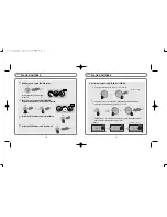 Preview for 7 page of IRiver iFP-120 Instruction Manual