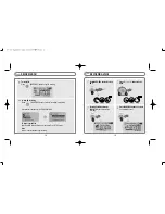 Preview for 9 page of IRiver iFP-120 Instruction Manual