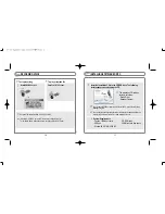 Preview for 10 page of IRiver iFP-120 Instruction Manual