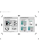 Preview for 11 page of IRiver iFP-120 Instruction Manual