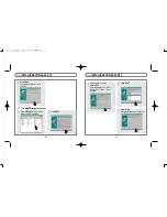 Preview for 12 page of IRiver iFP-120 Instruction Manual