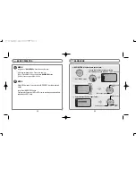 Preview for 14 page of IRiver iFP-120 Instruction Manual