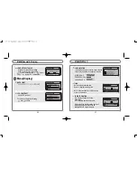 Preview for 20 page of IRiver iFP-120 Instruction Manual