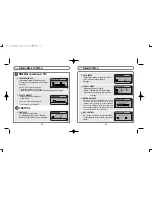 Preview for 21 page of IRiver iFP-120 Instruction Manual