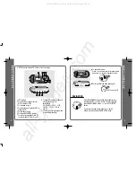 Preview for 6 page of IRiver iFP-300 Series Instruction Manual