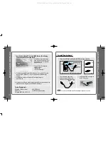 Preview for 8 page of IRiver iFP-300 Series Instruction Manual