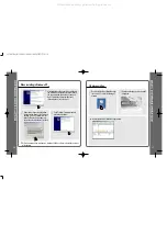 Preview for 10 page of IRiver iFP-300 Series Instruction Manual