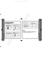 Preview for 11 page of IRiver iFP-300 Series Instruction Manual