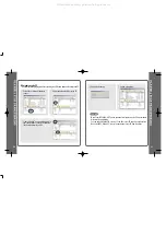 Preview for 12 page of IRiver iFP-300 Series Instruction Manual