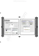 Preview for 16 page of IRiver iFP-300 Series Instruction Manual