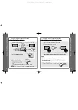 Preview for 20 page of IRiver iFP-300 Series Instruction Manual