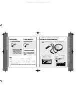 Preview for 22 page of IRiver iFP-300 Series Instruction Manual