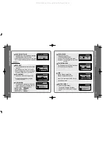 Preview for 30 page of IRiver iFP-300 Series Instruction Manual