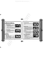 Preview for 31 page of IRiver iFP-300 Series Instruction Manual