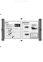 Preview for 33 page of IRiver iFP-300 Series Instruction Manual