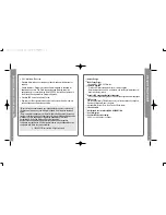 Preview for 1 page of IRiver iFP-380T User Manual