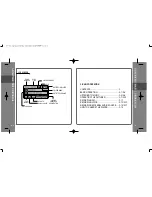 Preview for 6 page of IRiver iFP-500 Series Instruction Manual