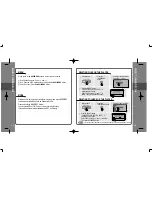 Preview for 8 page of IRiver iFP-500 Series Instruction Manual