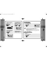 Preview for 14 page of IRiver iFP-500 Series Instruction Manual