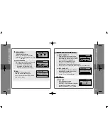 Preview for 23 page of IRiver iFP-500 Series Instruction Manual