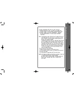 Preview for 2 page of IRiver iFP-590 Instruction Manual