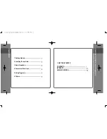 Preview for 3 page of IRiver iFP-590 Instruction Manual