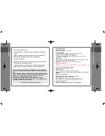 Preview for 4 page of IRiver iFP-590 Instruction Manual