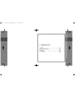 Preview for 5 page of IRiver iFP-590 Instruction Manual