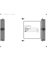 Preview for 18 page of IRiver iFP-590 Instruction Manual