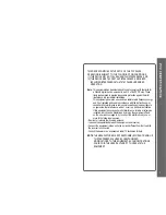 Preview for 2 page of IRiver IFP-800 Series Hardware Instruction Manual