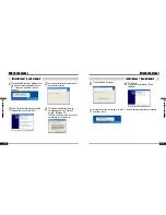 Preview for 11 page of IRiver IFP-800 Series Hardware Instruction Manual