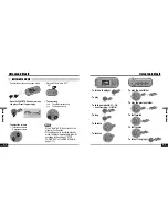 Preview for 13 page of IRiver IFP-800 Series Hardware Instruction Manual