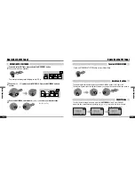 Preview for 16 page of IRiver IFP-800 Series Hardware Instruction Manual