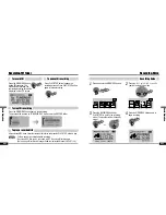 Preview for 18 page of IRiver IFP-800 Series Hardware Instruction Manual