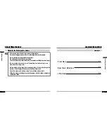 Preview for 7 page of IRiver iFP-900 Series Instruction Manual