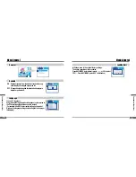 Preview for 34 page of IRiver iFP-900 Series Instruction Manual