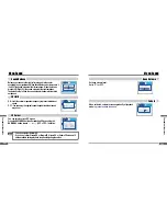 Preview for 42 page of IRiver iFP-900 Series Instruction Manual