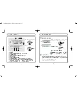 Preview for 6 page of IRiver iFP Series Instruction Manual