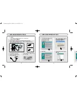 Preview for 8 page of IRiver iFP Series Instruction Manual