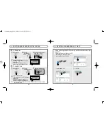 Preview for 12 page of IRiver iFP Series Instruction Manual