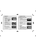 Предварительный просмотр 26 страницы IRiver iFP Series Instruction Manual