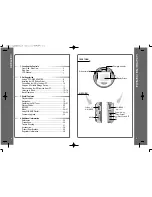 Preview for 4 page of IRiver iGP-100 Instruction Manual