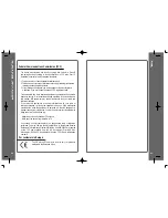 Preview for 22 page of IRiver iGP-100 Instruction Manual