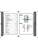 Preview for 4 page of IRiver iHP-100 Series Instruction Manual