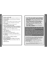 Preview for 3 page of IRiver iHP-140 Instruction Manual