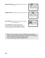 Preview for 11 page of IRiver iMP-100 Manual