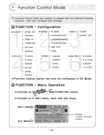 Предварительный просмотр 20 страницы IRiver iMP-250 User Manual