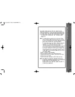 Preview for 2 page of IRiver iMP-700 Series User Manual