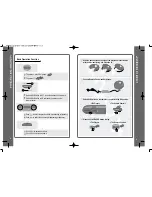 Preview for 6 page of IRiver iMP-700 Series User Manual